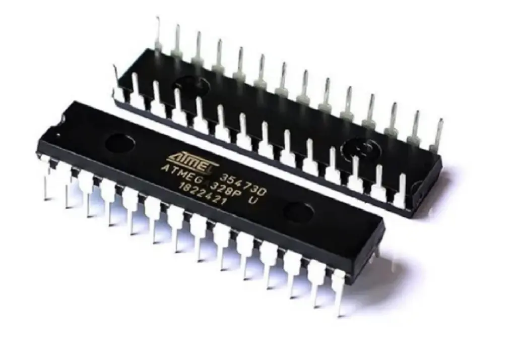 ATmega328 IC