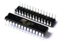 ATmega328U  IC