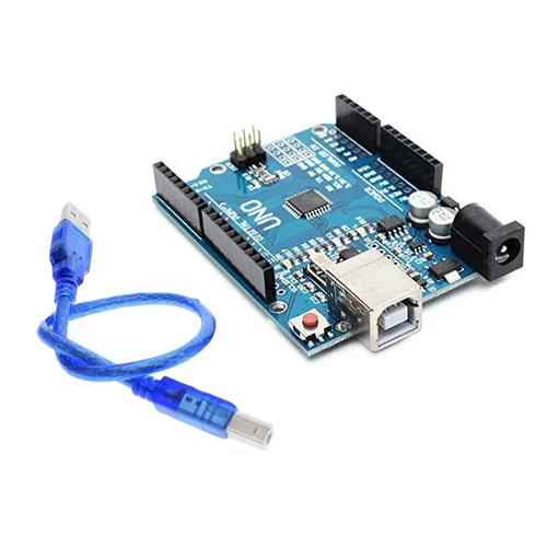 Arduino UNO SMD  (with USB Cable)