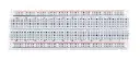 Breadboard (830 Points)