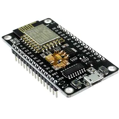 ESP32 Dev Board(NodeMCU)