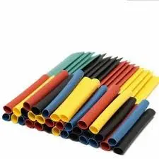 Heat Shrink Tube Kit