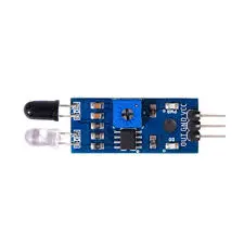 IR Obstacle Sensor
