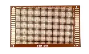 PCB Zero Board