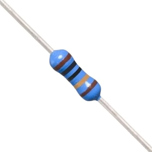 100k ohm resistor(1/4W)