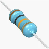10k ohm resistor