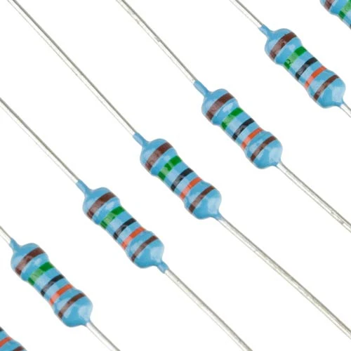 150k ohm resistor(1/4W)