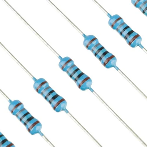 180 ohm resistor(1/4W)