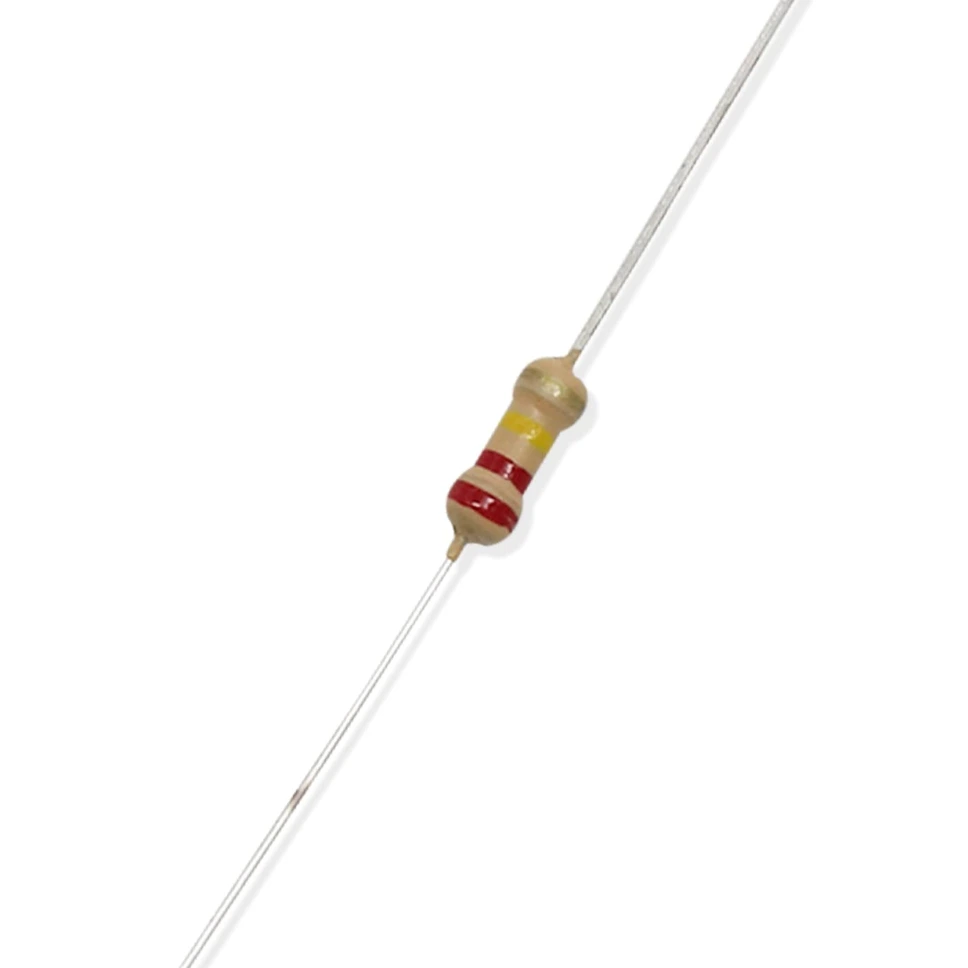 220k ohm resistor(1/4W)
