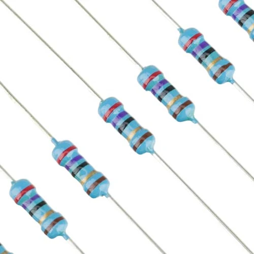 27 ohm resistor(1/4W)