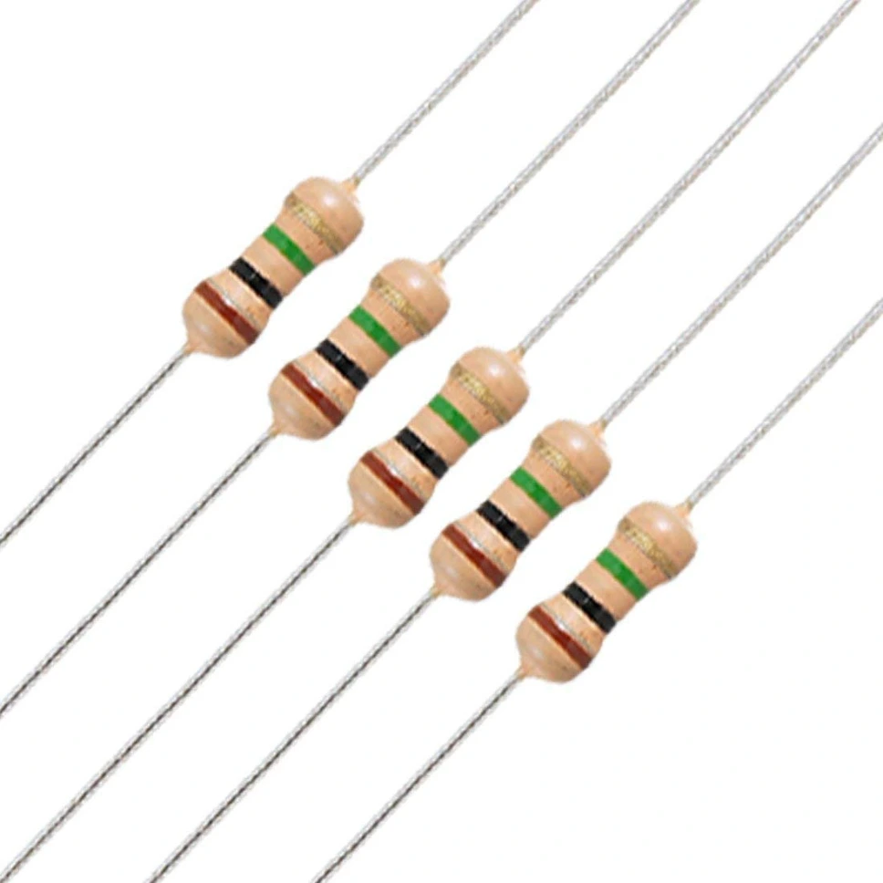 270k ohm resistor(1/4W)