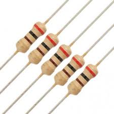 4700 ohm resistor(1/4W)