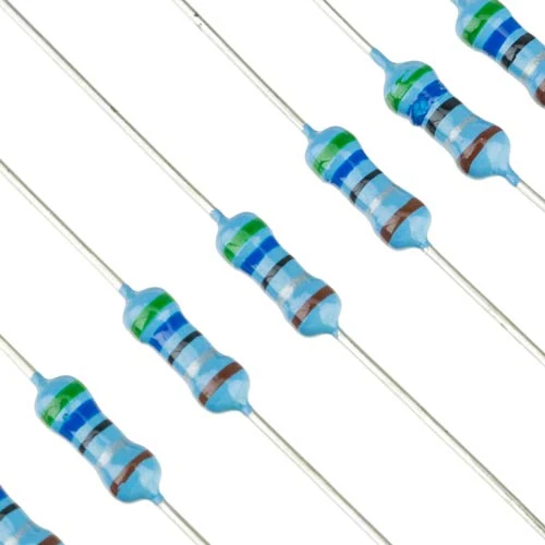 5.6 ohm resistor(1/4W)