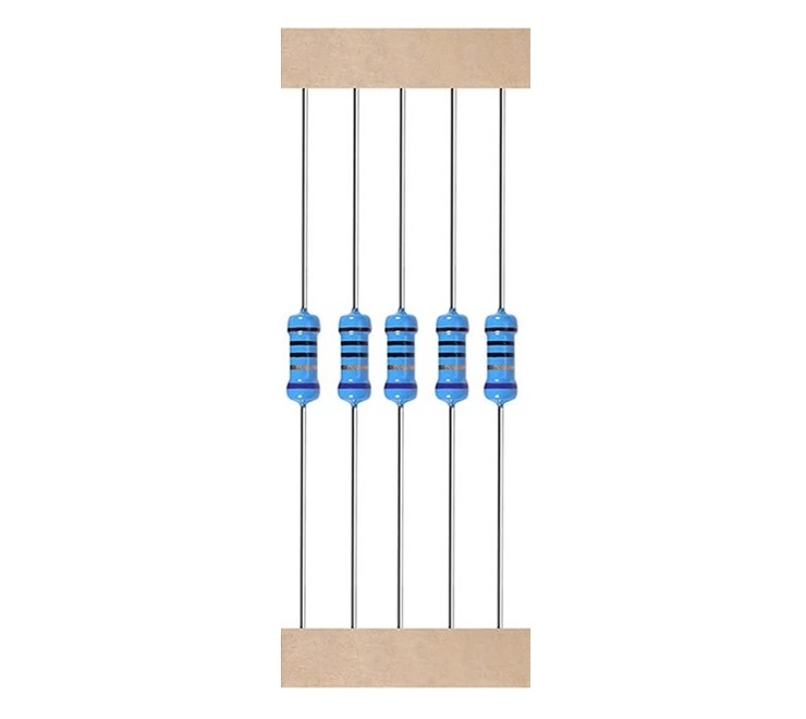 5.6k ohm resistor(1/4W)