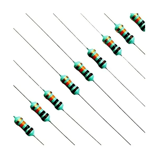 6.8k ohm resistor(1/4W)