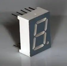 7-Segment Display