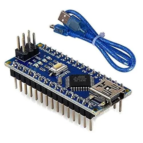 Arduino Nano with cable 