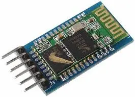 Bluetooth Module HC-05