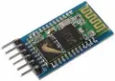 Bluetooth Module HC-05