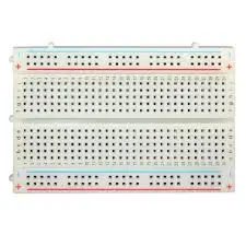 Breadboard (400 Points)