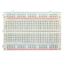 Breadboard (400 Points)