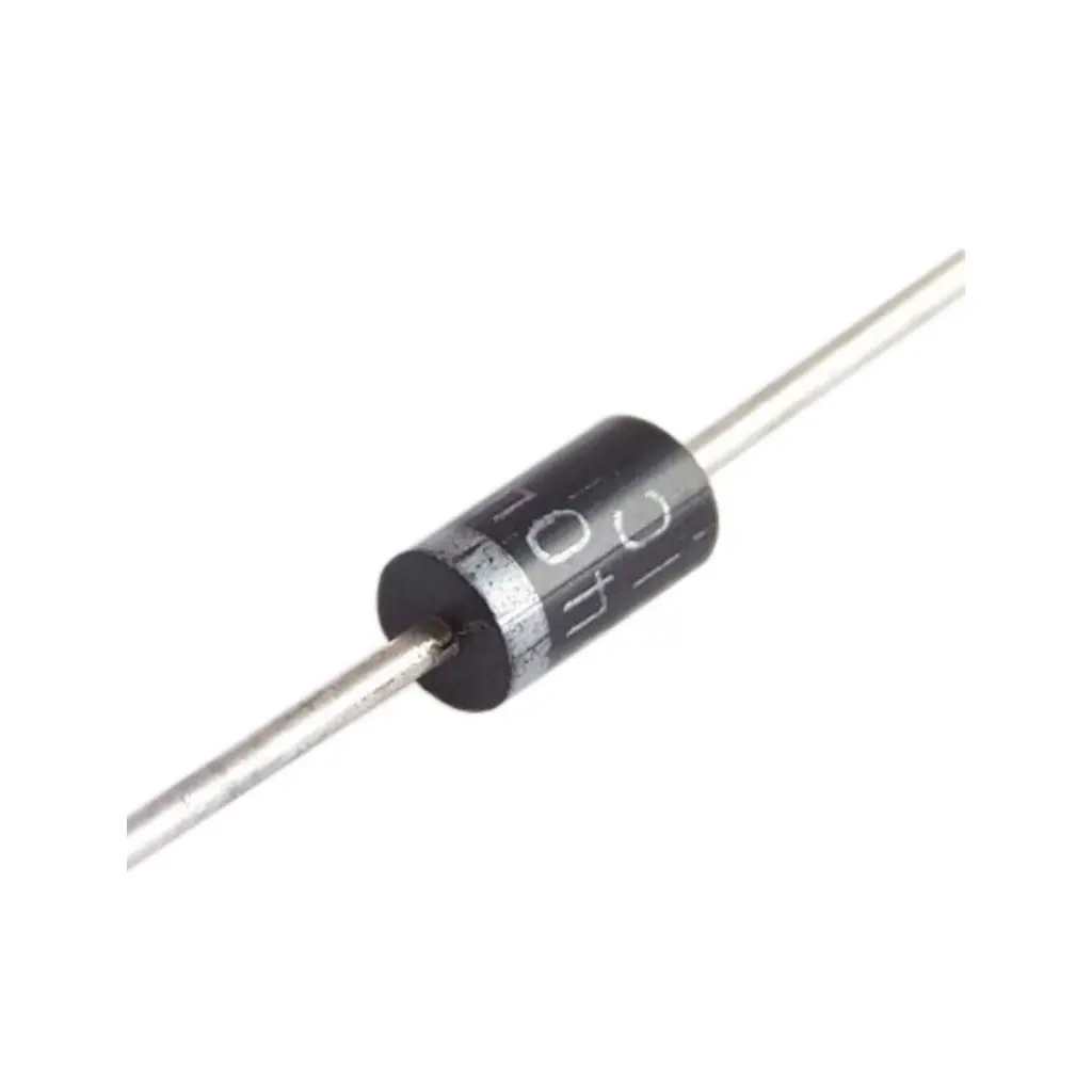 Diodes (1N4007)