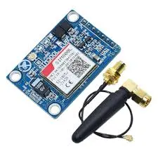 GSM Module SIM800L