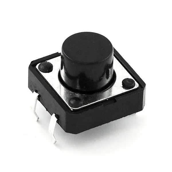 Mini Push Button
