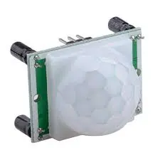 PIR Motion Sensor