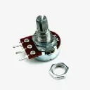  10k Potentiometer Linear Volume Control – B Type