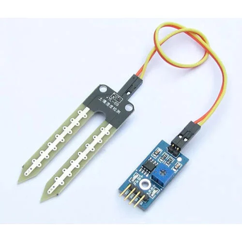 Soil Moisture Sensor