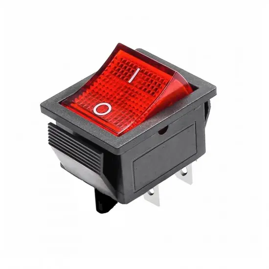 Toggle Switch