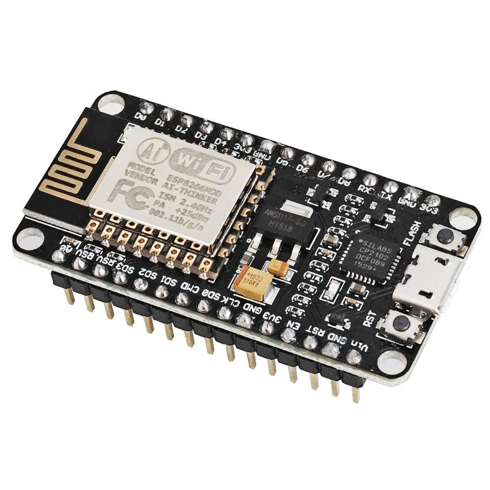 NodeMcu WiFi Development Board - ESP8266