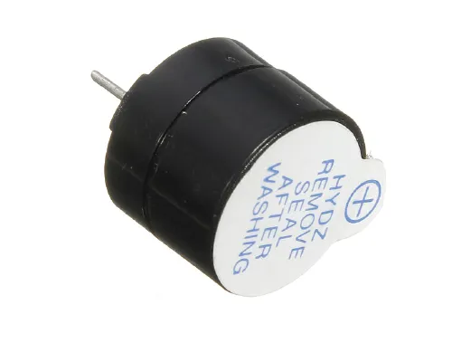 Buzzer small